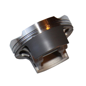 Preview: 2.0L XE SBD/Omega 86.50mm slipper piston set includes rings, pins and circlips.